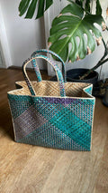 Abaca made Hand bags
