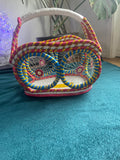 Unique baskets